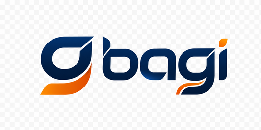 G Bagi Logo
